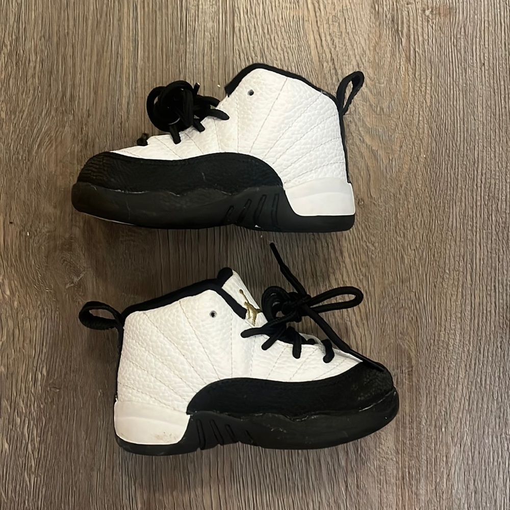 Air Jordan 12s